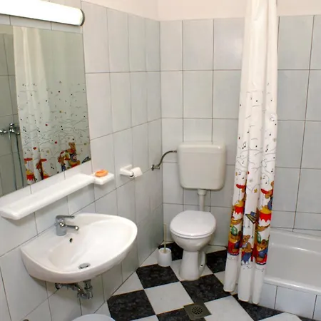 Arbanija 4320b Apartament Trogir
