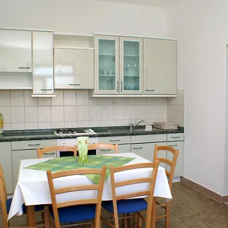 Arbanija 4320b Apartament Trogir
