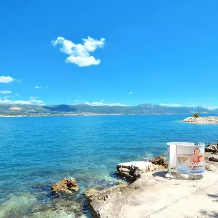 Arbanija 4320b Apartament Trogir