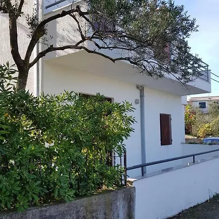 Apartament Arbanija 4320b